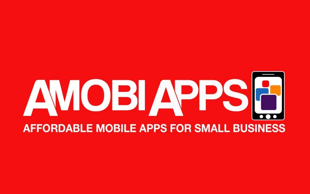 Mobile App Development – Amobi Apps