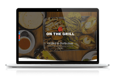 On the Grill Restaurant