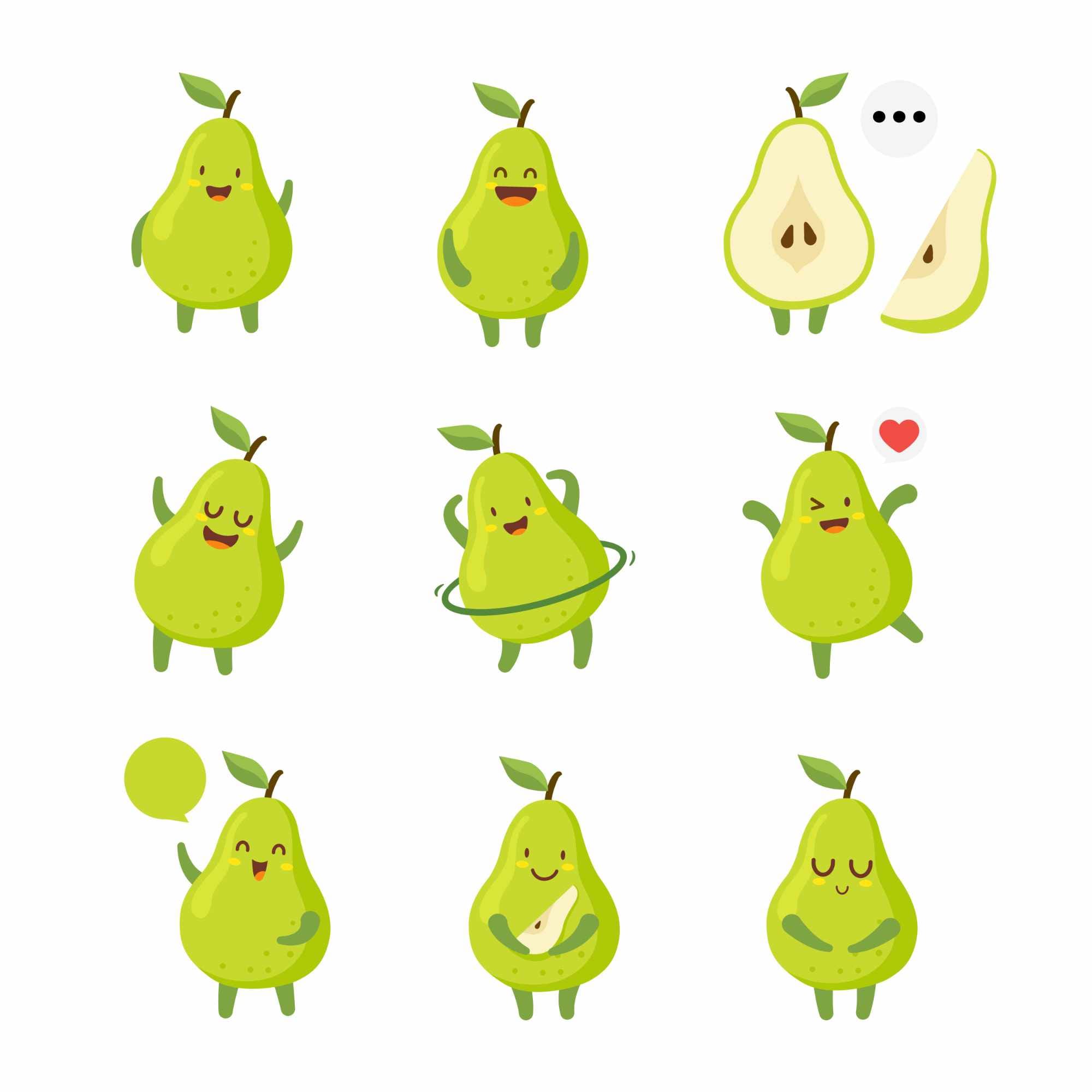 animation in social media