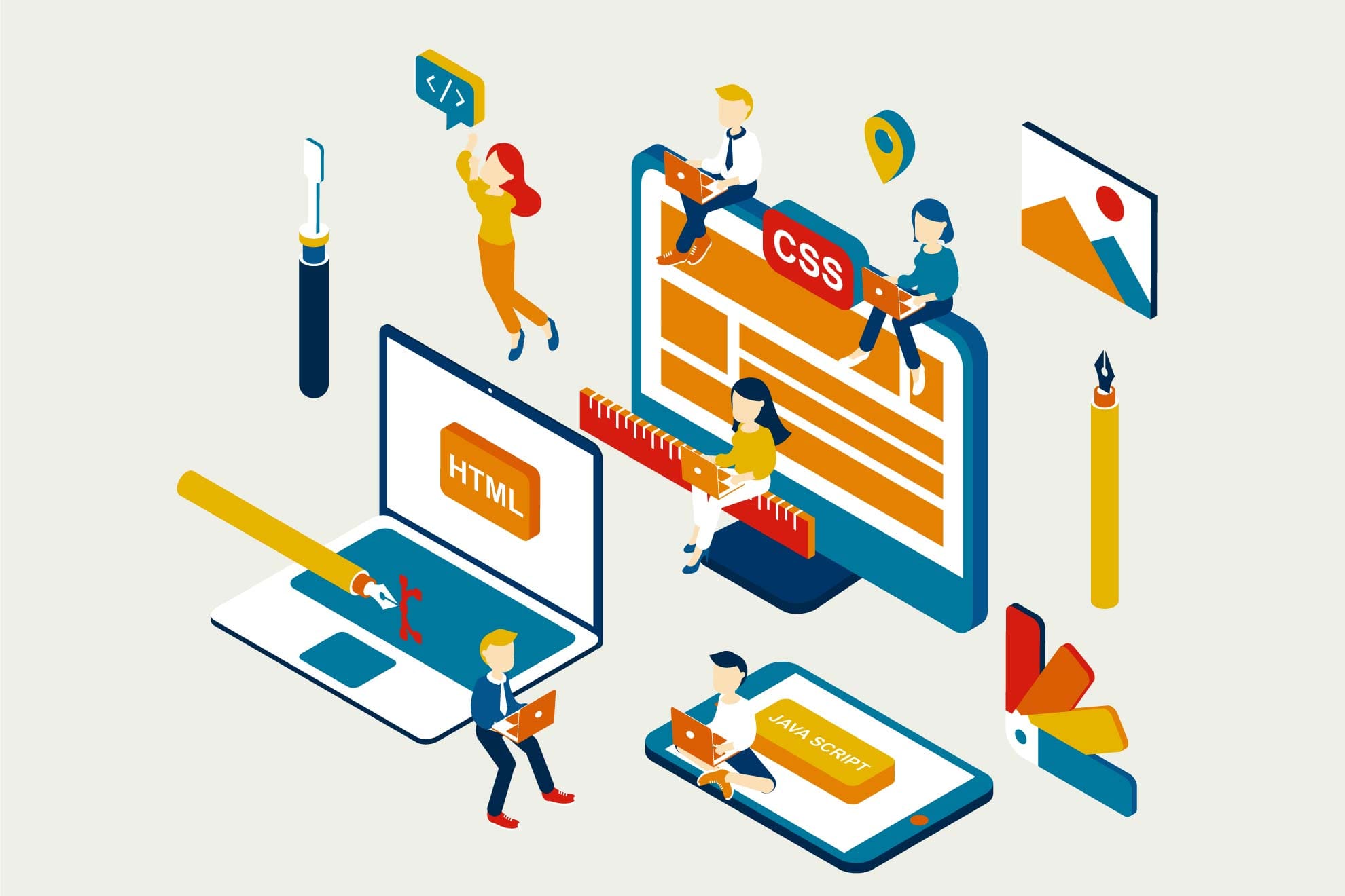 Web-Development wordpress