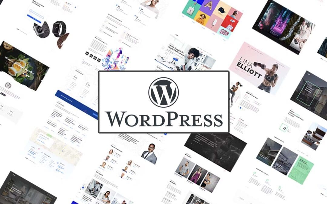 WordPress: The Powerhouse of Website Creation