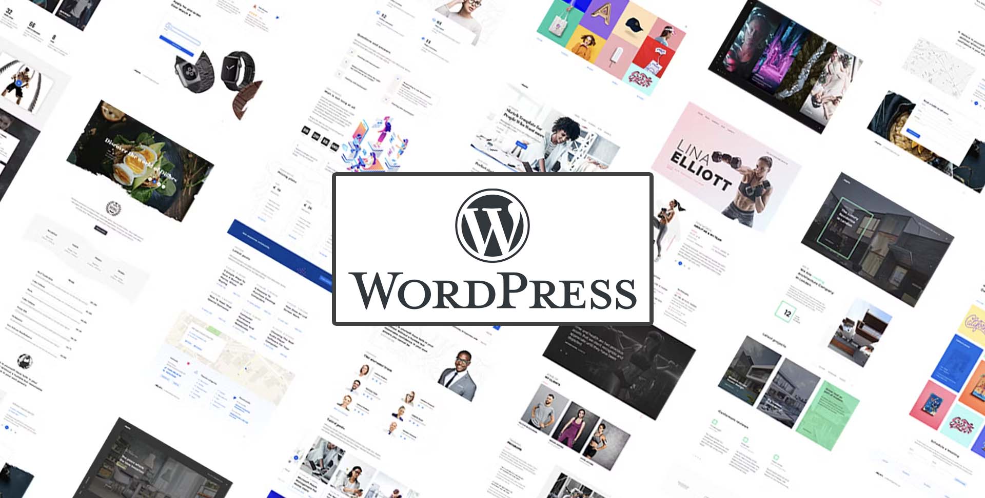 WordPress Wordpress