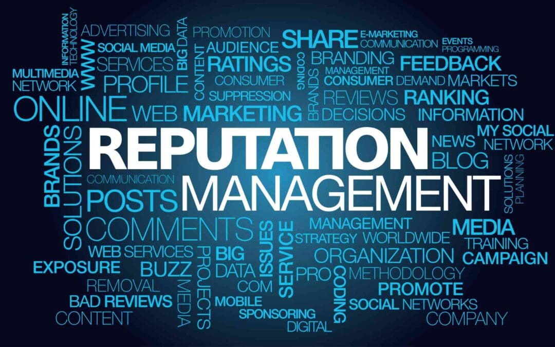 Why Online Reputation Management is Essential for Your Business