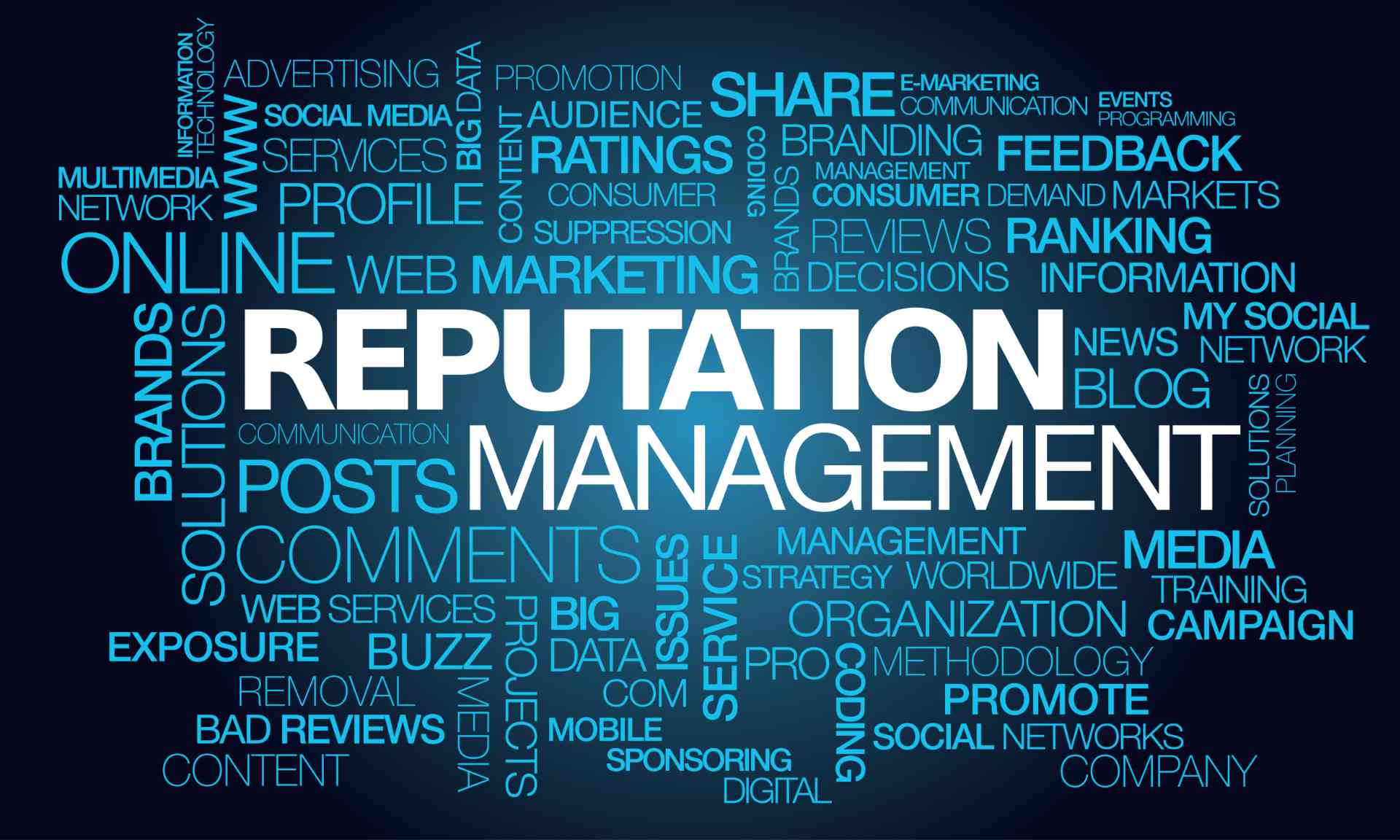 reputation management is vital reputation management is vital