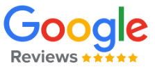 Google review badge