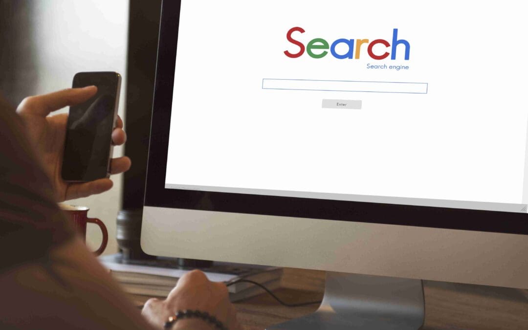 The Importance of Connecting Your Website to Google Analytics and Google Search Console