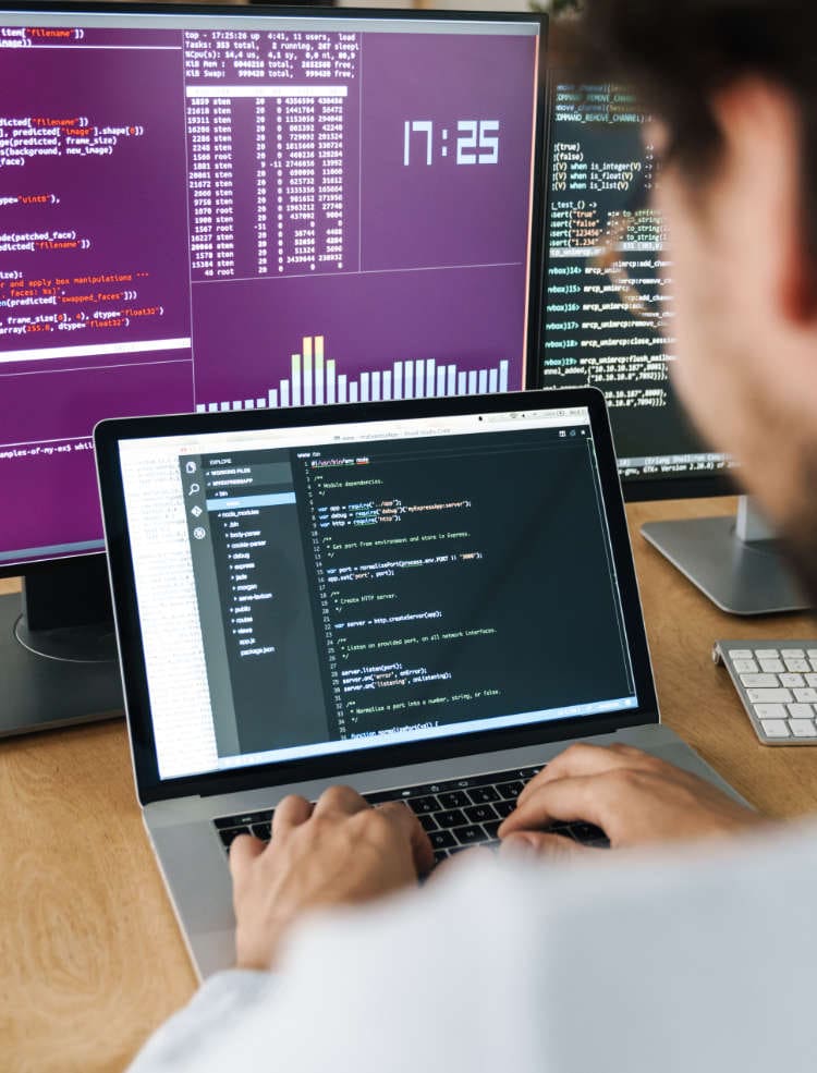 Websign developement