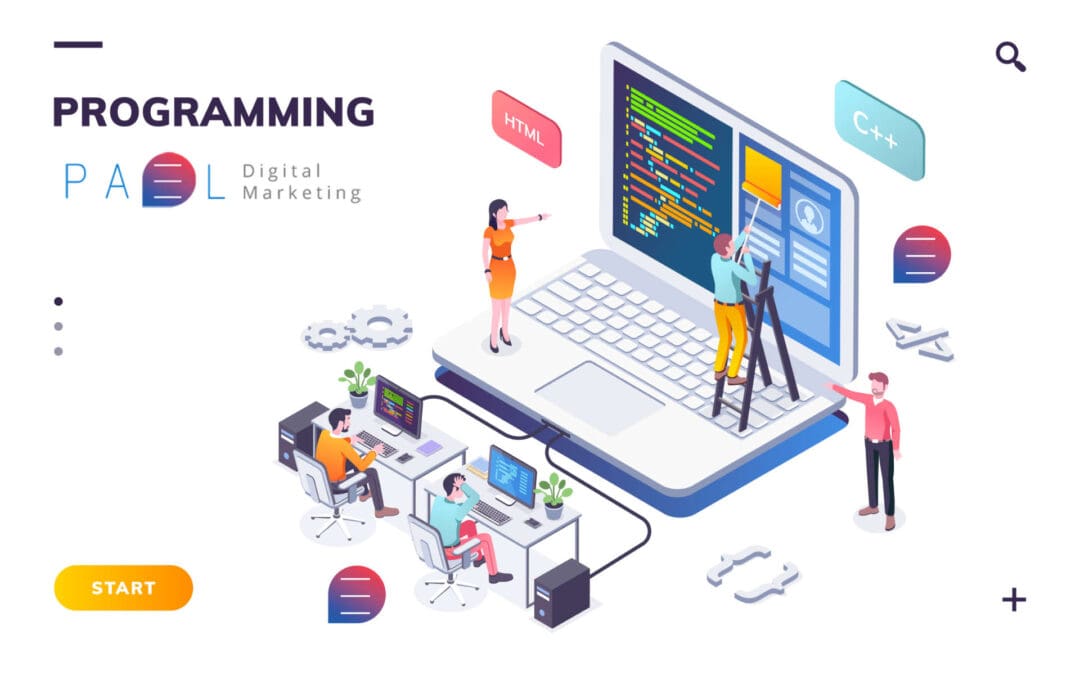 What Are Headings on a Professional Website and Why Are Heading Designations Important?