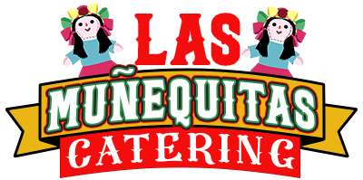 las munequitas catering logo las munequitas catering logo